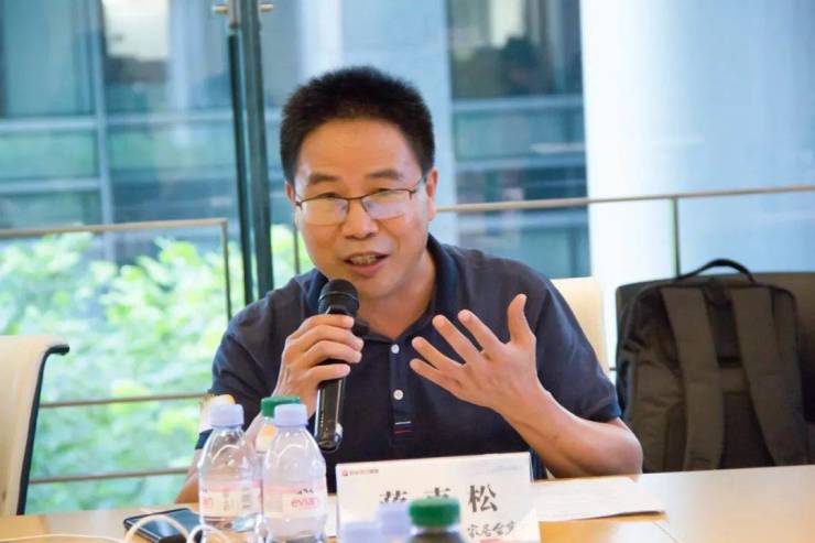  宇曼家居董事长 蒋克松:不能一味寻求规模的扩大,还要讲究利润的增长