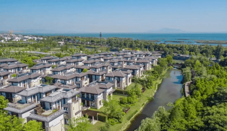 2024吴中太湖度假区恒润太湖壹号丨最新房价丨详情丨交通丨配套丨户型