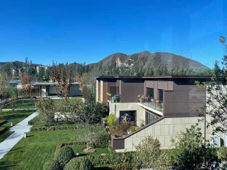 一方素山生活小镇 | 瑞园蓝岸 | 周边美丽的塞外明珠-官厅水库北京的