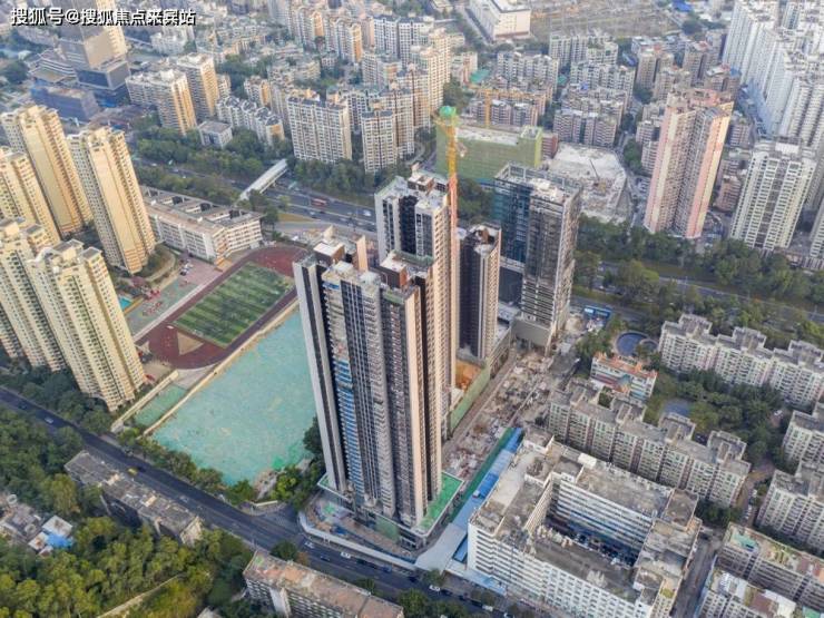 深圳-翠园华府售楼处丨首页网站:翠园华府_售楼处电话丨楼盘最新动态!-来宾搜狐焦点