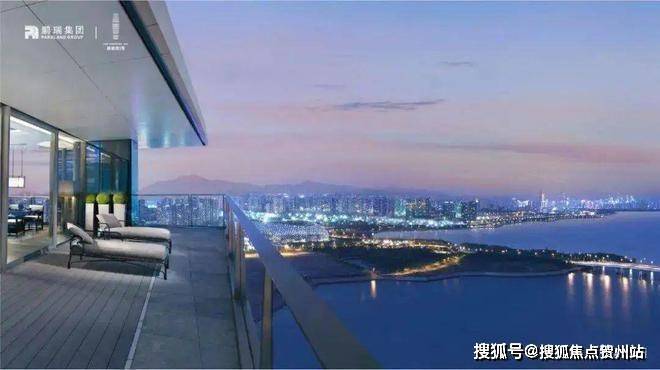 深圳湾1号(深圳湾1号)【海景豪宅】丨深圳湾1号房价_户型图_规划图_楼盘详情-全国搜狐焦点