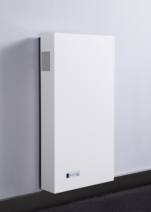 再降08分贝dephina新风净化器新款上市