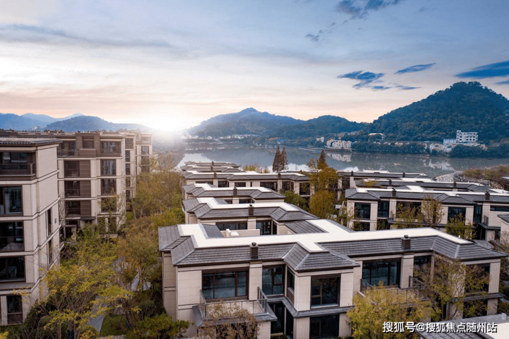 万科沁庐万科沁庐鄞州叠墅欢迎您户型售楼处楼盘详情优惠折扣