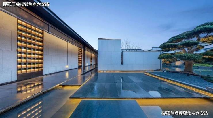 拱墅建发缦云售楼处电话丨建发缦云中式大平层值得买吗丨房价丨地址丨楼盘详情-六安搜狐焦点