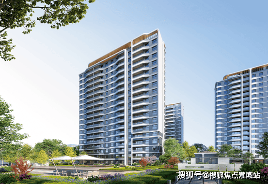 上实听海(售楼处)首页网站-2025上实听海城销售中心(营销中心)楼盘欢迎您-小区环境-户型-价格-地址-楼盘详情-周边配套(图4)