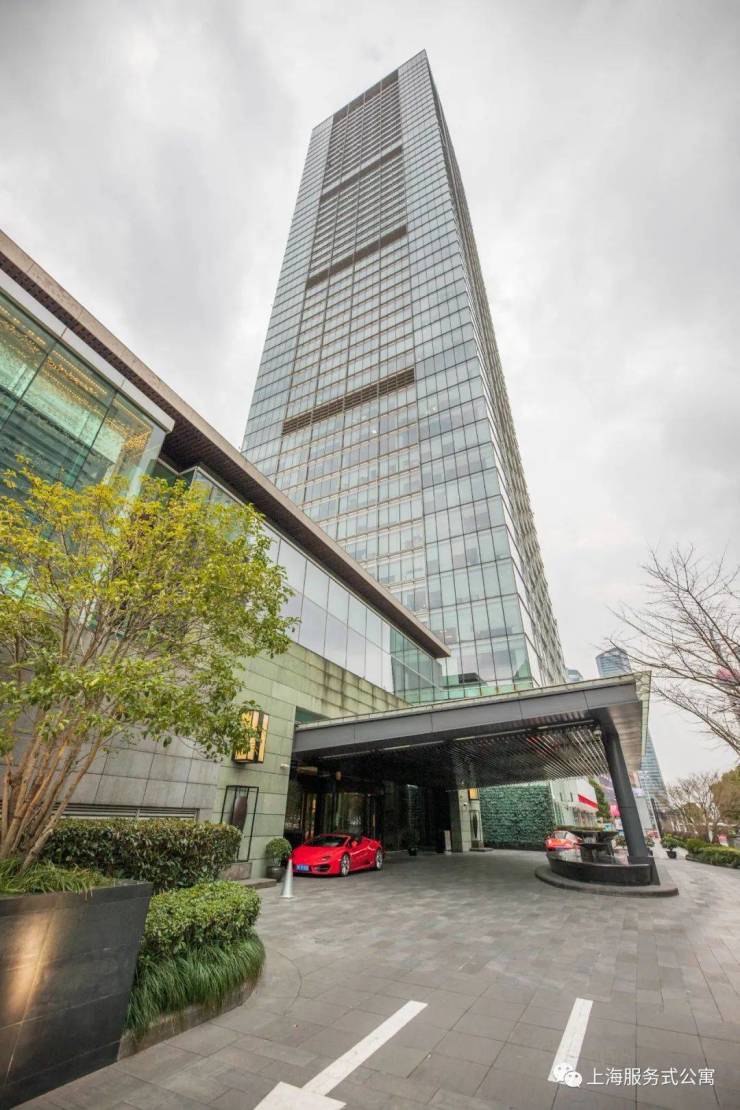 陆家嘴丽晶汇顶级公寓公寓上海丽晶汇公寓楼盘快讯详情情况图文内容