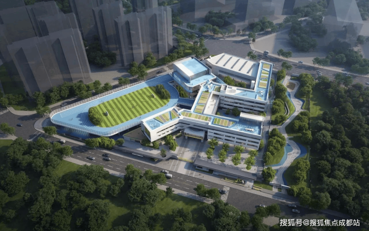 成都【高投启鸣双子星】售楼处电线月房价实时更新_主力户型齐全_专属购房优惠在线咨询(图7)