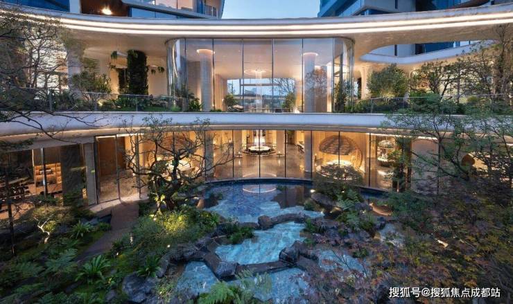 贝宸S1怎么样？地段+拿地双优势高端科技住宅楼盘分析来了(图6)