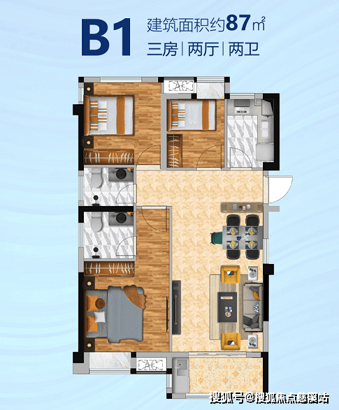 福州鳳翔攬邑樓盤百科最新房價面積房源戶型地址