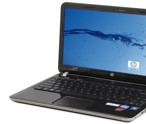 惠普paviliondv4介绍及拆机教程重装问题