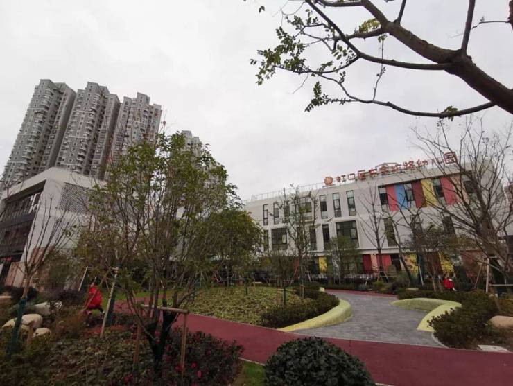 虹口源717售楼处│-2026虹口源717销售中心(售楼处)-楼盘欢迎您-价格户型地址环境交房时间电话(图13)