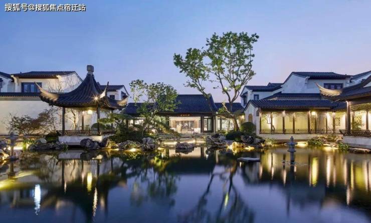 蓝城云栖江南里售楼中心—2024宁坡余姚云栖江南里楼盘详情/户型/房价/地址-宿迁搜狐焦点