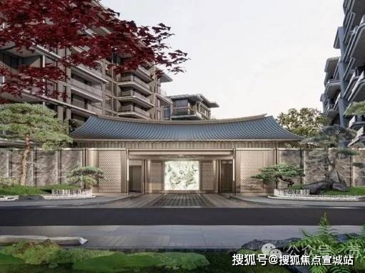 鸿湖上官方售楼处首页-苏州鸿湖上售楼处电话-开盘时间-房价-户型-楼盘详情-周边环境-价格-地址-楼盘详情(图3)