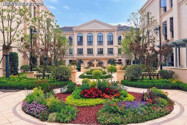 杭州绿城云溪里别墅小区环境怎么样绿城云溪里房价户型交通楼盘详情