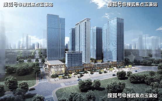 2024昆明巫家坝云锦东方楼盘配套详情昆明巫家坝最新洋房详情