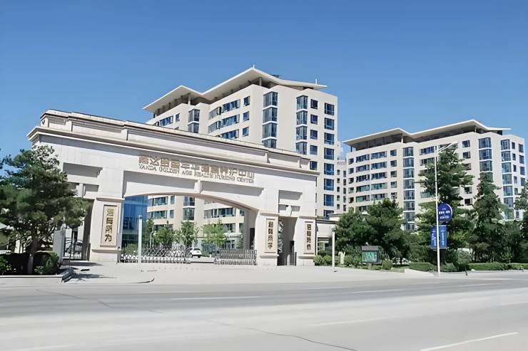 燕达金色年华养老公寓-2024最新价格详情咨询地址