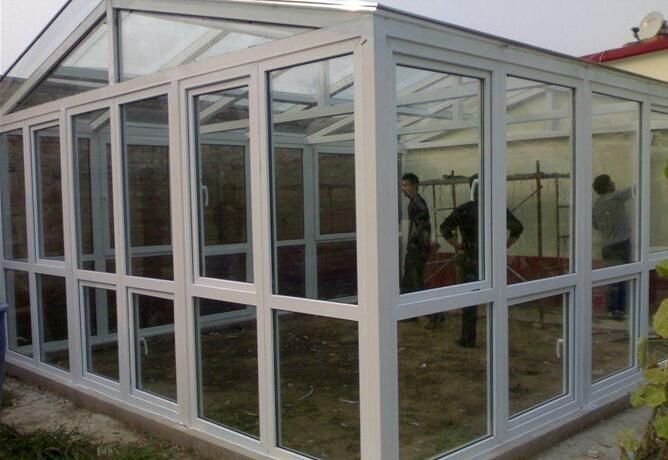 家装阳光房怎么做,DIY家装阳光房就是这么简单