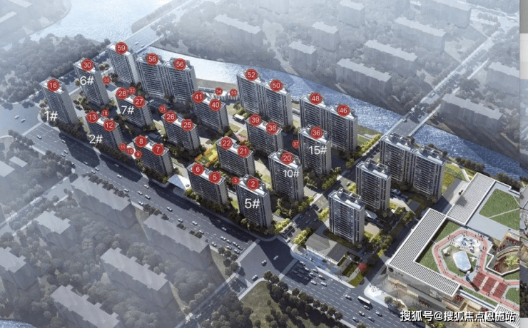 金山世纪金源梧桐印象售楼处(2024详情)梧桐印象房价-户型-容积率-售
