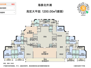 虹安里【官方认证】售楼处电线小时热线楼盘测评+最新房价速递(图3)