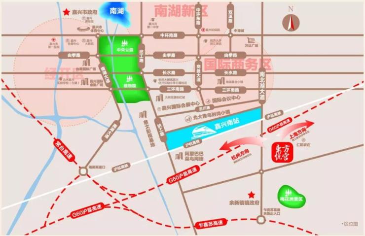 嘉兴茗品悦府楼盘简介-楼盘位置!公交地铁交通详解【官方】