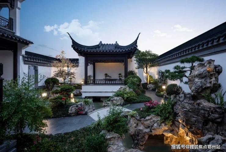 【首页】「萧山桃李春风」2024最新版丨萧山桃李春风合院/房价/户型