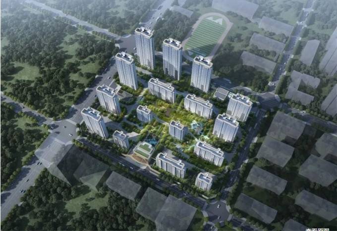 保利和光峯境丨合肥的美好生活从这里启程 【合肥楼市】(图1)