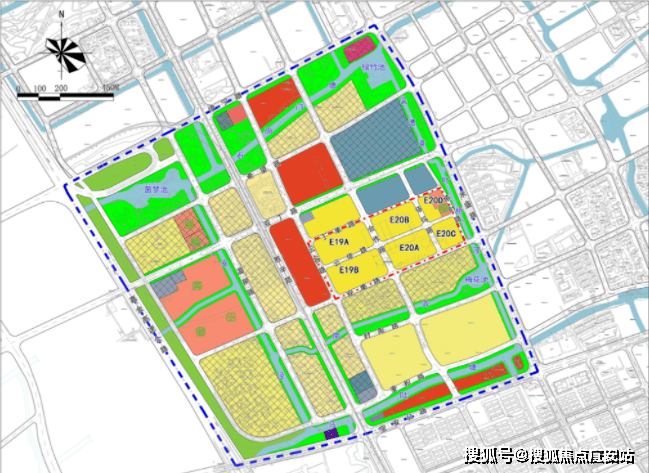 理想之地理想之地樓盤詳情上海嘉定理想之地房價戶型容積率小區環境