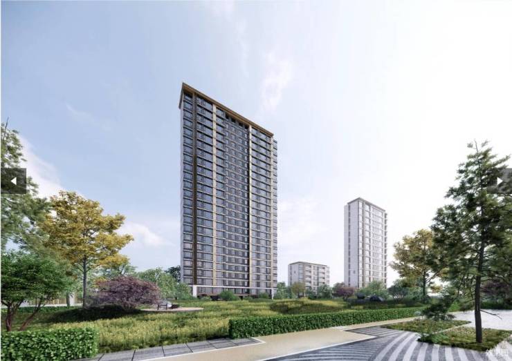 引领合肥楼市新潮流【热销新房】龙湖亚伦璟云上府：市场表现优异引领楼市新潮流麻将胡了2模拟器试玩【合肥热销新房】瑶海区中国铁建花语天境：市场表现优异(图2)