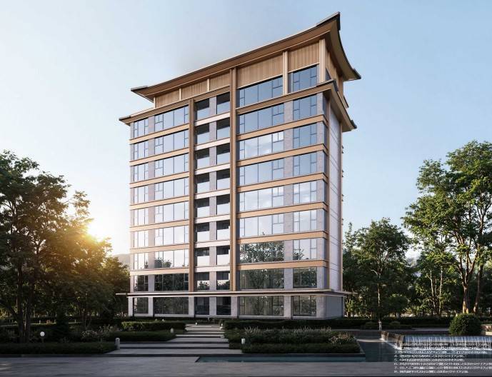 2026建发瑞云楼盘百科综合测评售楼处热线发布线上看房预约流程详解(图3)