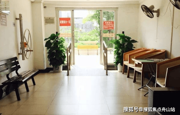 2026养老新风向白云景云路-南国颐景老年公寓:失能失智照护+分级照护(图2)