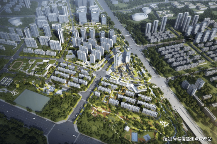 成都【中粮保利天府时区】项目解析:8月均价走势_主推户型解析_楼盘详情_售楼处电话地址(已核验)(图1)