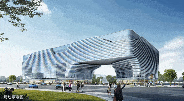 绍兴樾芯城楼盘详情丨樾芯城房价绍兴樾芯城户型樾芯城交通环境