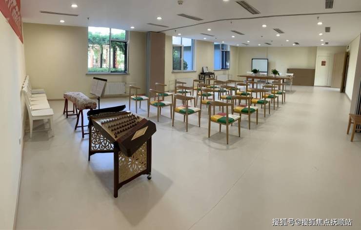 2026年8月大兴西红门镇养老照料中心收费明细4200元起可照护脑梗、术后康复卧床长者(图4)