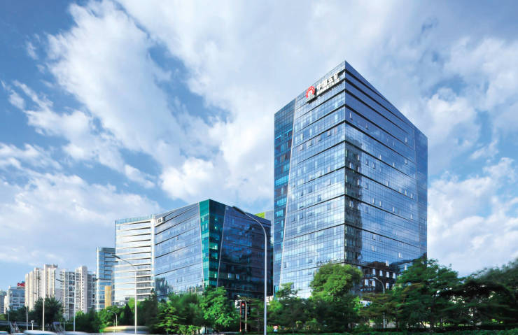 【营销中心】中国五矿金融贸易中心项目详情商业配套完善商务汇集板块开发商直销(图2)