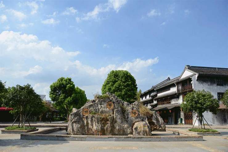 梅花洲春风十里售楼处电话-楼盘最新动态请看图文解析【今日】