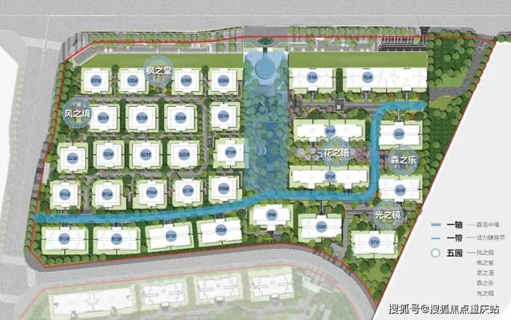 重庆象屿未来宸光购房部官方热线最新房价查询周边配套优势本月最新优惠政策(图8)