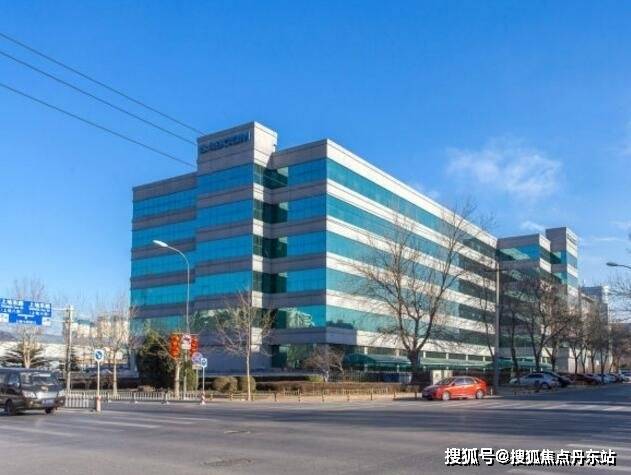 北京得实大厦招商租赁中心电话_得实大厦官网_写字楼详情介绍_24小时热线电话_官方发布(图2)