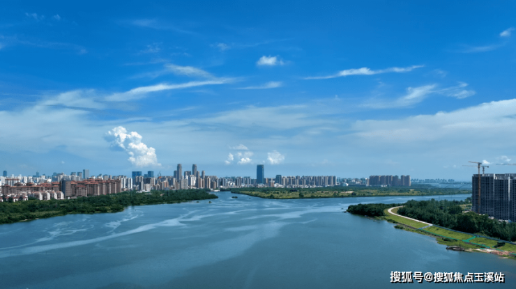 海口佳元江畔濠庭户型营销中心线上咨询楼盘详情