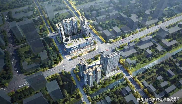 成都深业东樾府售楼部官方电话_预约参观登记_交房进度公布_8月4日最新优惠(图1)