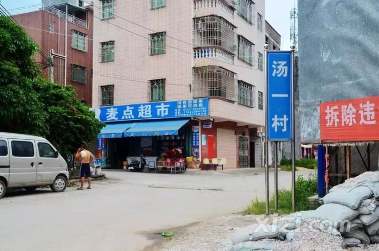 惠州小金口这个片区,未来要大蜕变!
