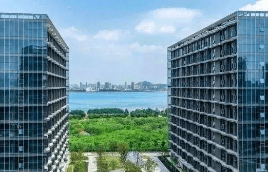 杭州西湖钱塘one6号楼售楼处钱塘one6号楼最新房价丨详情丨交通丨户型