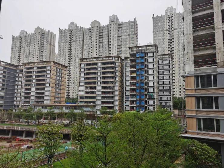 欢迎您丨广州(侨鑫·保利·汇景台)首页网站丨楼盘详情/户型/价格