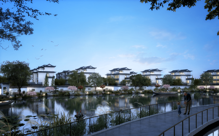 2024汾湖大道汾湖桃花源核心卖点(汾湖桃花源电话详情)苏州汾湖桃花源在哪里-连云港搜狐焦点