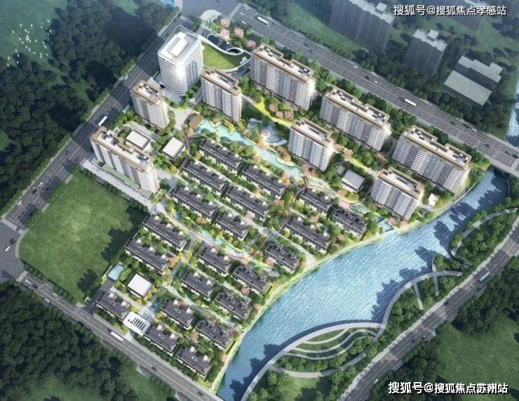 上海奉贤世纪尚城售楼处电线官方网站丨世纪尚城楼盘详情户型价格地址售楼处电话(图11)