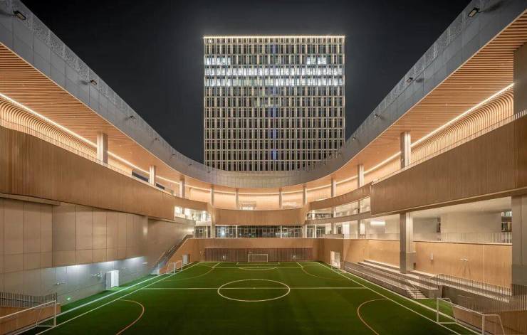 金鼎睿府│(营销中心)-2026销售中心(金鼎睿府售楼处)-楼盘欢迎您-价格-户型-地址-环境-配套-交房时间-售楼处电话-最新动态(图10)