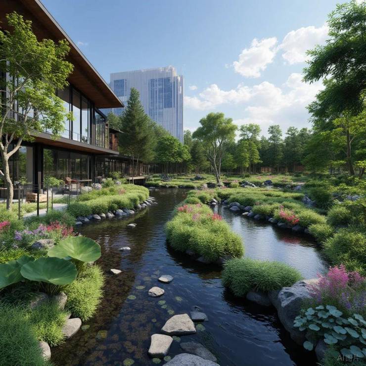 西派云间(售楼处)官方西派云间售楼中心-环境-户型-价格-地址-楼盘详情-配套-电话-交房时间-配套-电话-交房时间(图6)