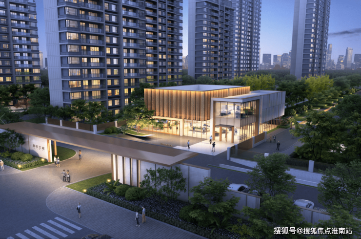 中锐星悦兰庭丨中锐星悦兰庭售楼处丨苏州盛泽中锐星悦兰庭欢迎您丨楼盘详情-淮南搜狐焦点