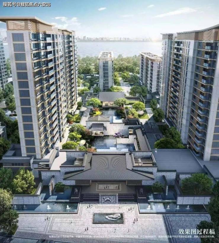 2025建发·云涌之江首页网站-杭州建发·云涌之江住宅丨建发·云涌之江楼盘评测-六安搜狐焦点
