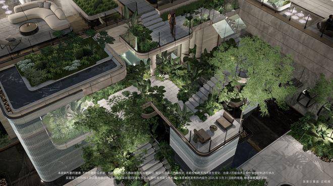 上海招商序北中环地铁红盘!宝山淞南上海招商序售楼处官方发布：已过会!周浦看房(图4)