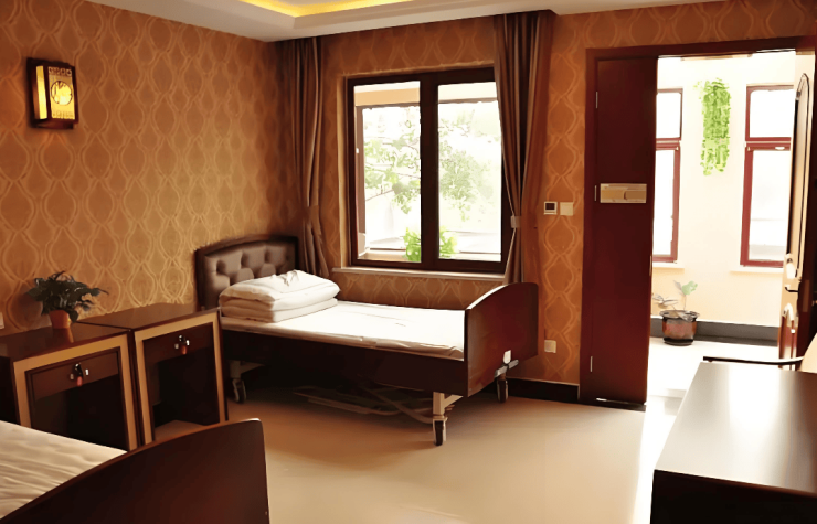 养老暖心指南!福寿苑养老照料中心地址电话院内环境费用清晰(图3)